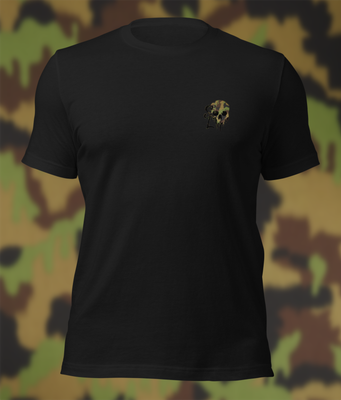 Coffin Collector Tee