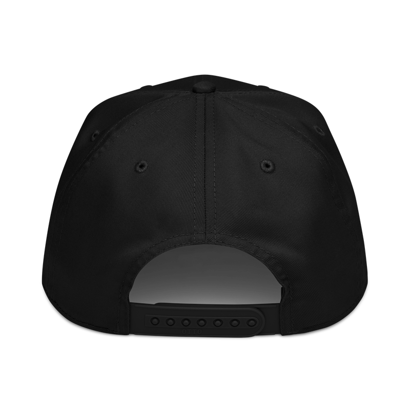 SL Mid-Profile Baseball Cap