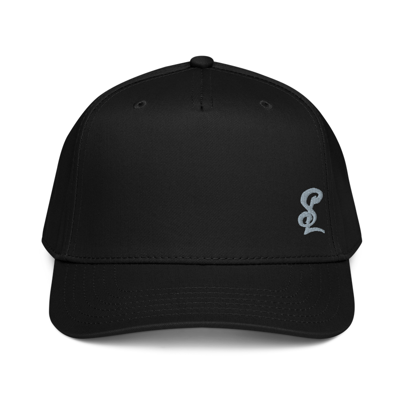 SL Mid-Profile Baseball Cap