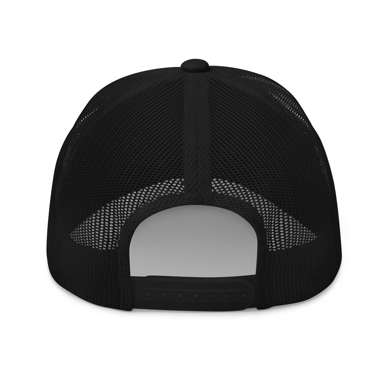Baddest of the Asses Trucker Cap