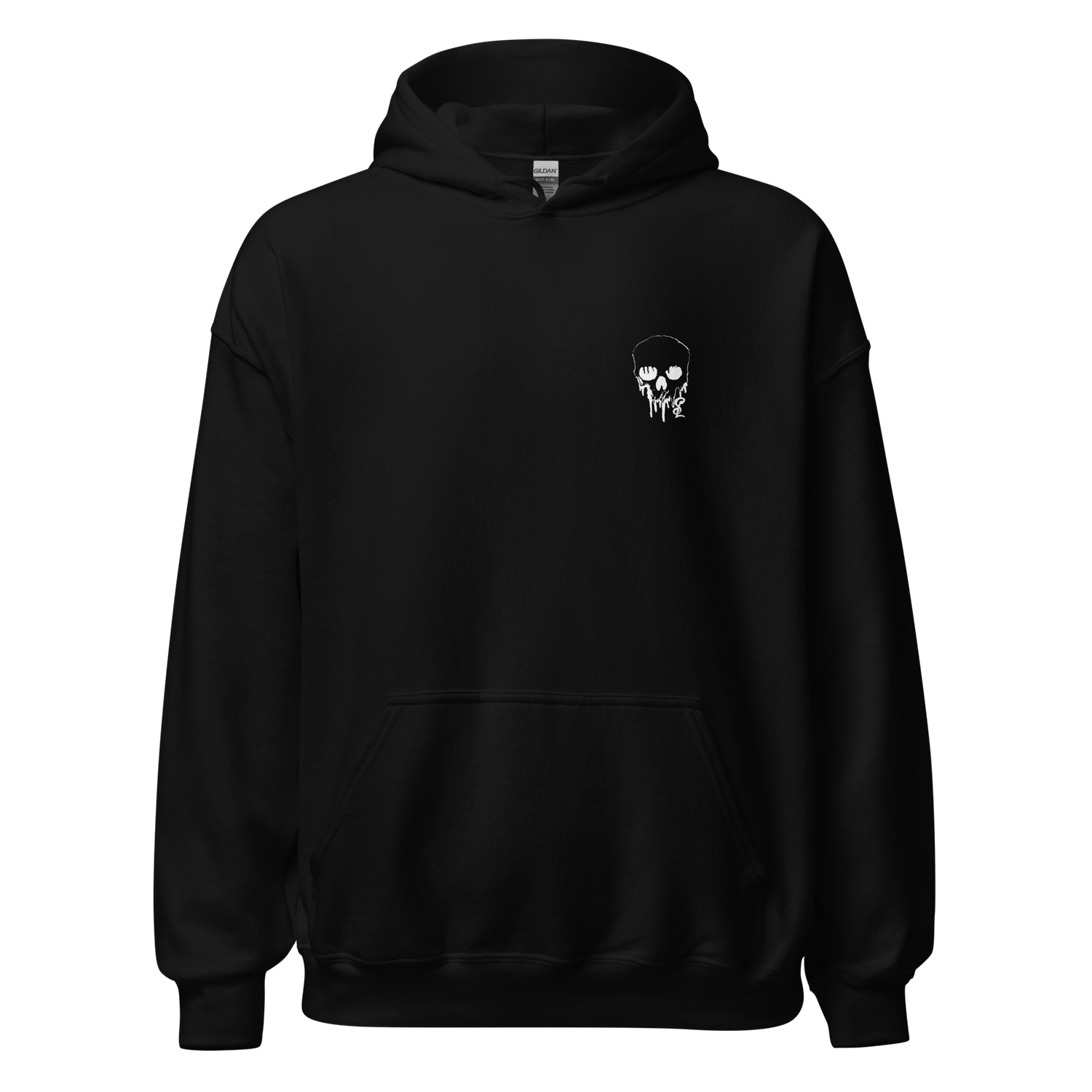 Keep the Wolves at Bay Hoodie