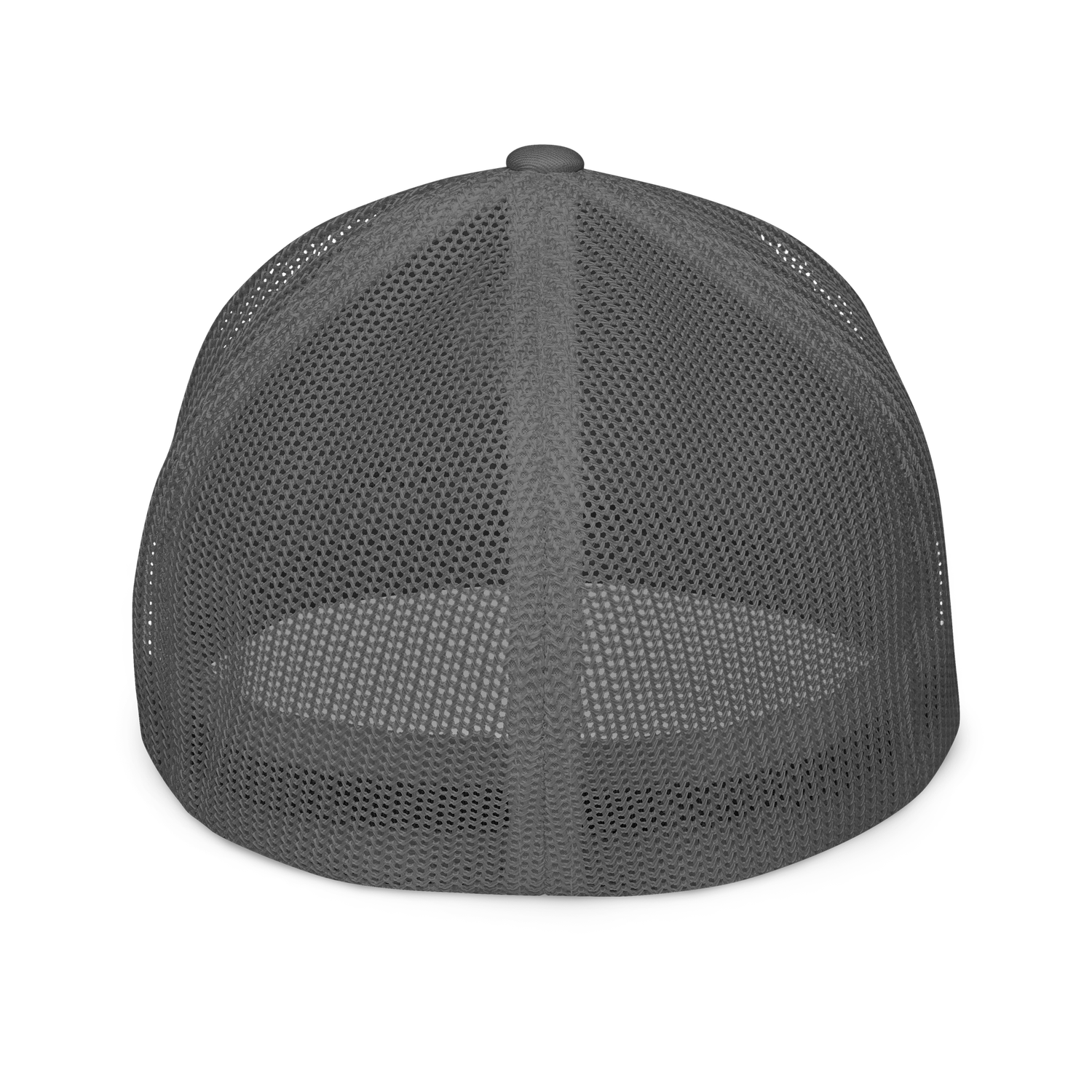 Lightning Closed-back Trucker Hat