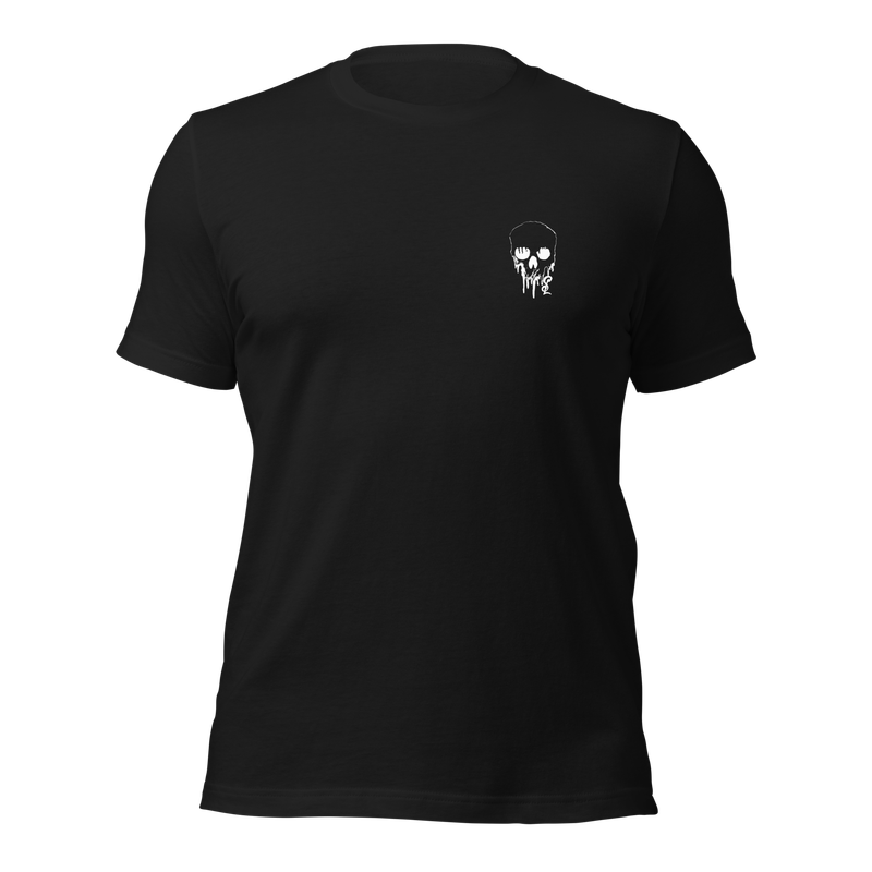 Don't Wait Tee