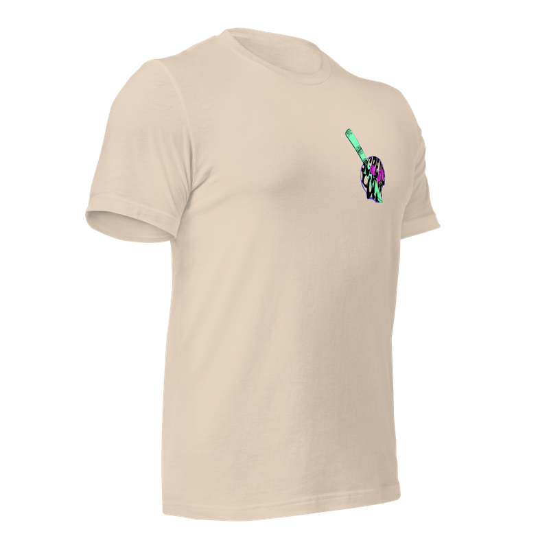 Headstab Tee