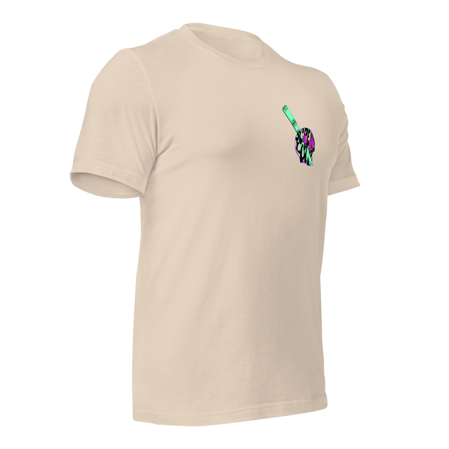 Headstab Tee