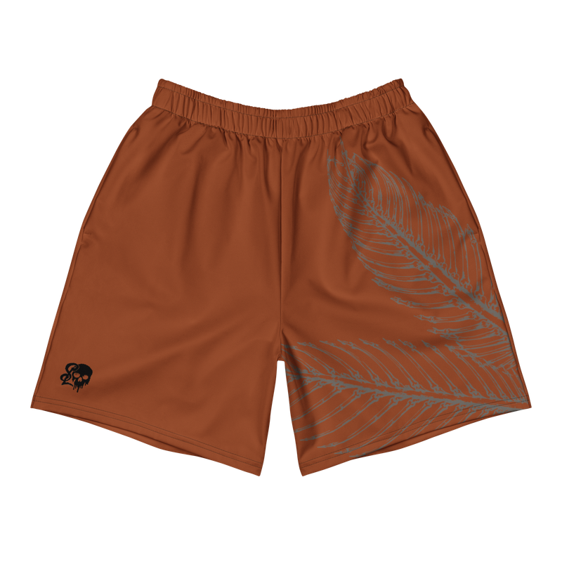 Birds of a Feather Gym &amp; Swim Shorts