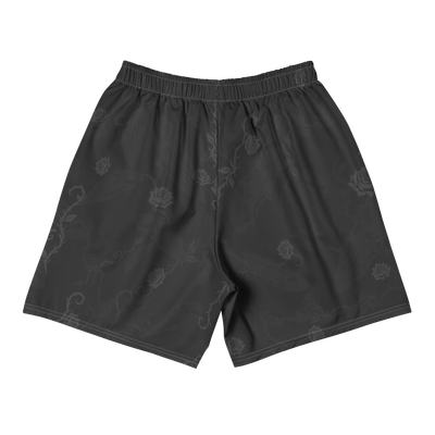 Midnight Beach Club Gym &amp; Swim Shorts