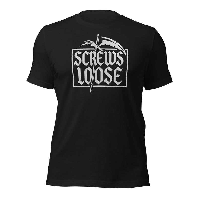 Sickle It Tee