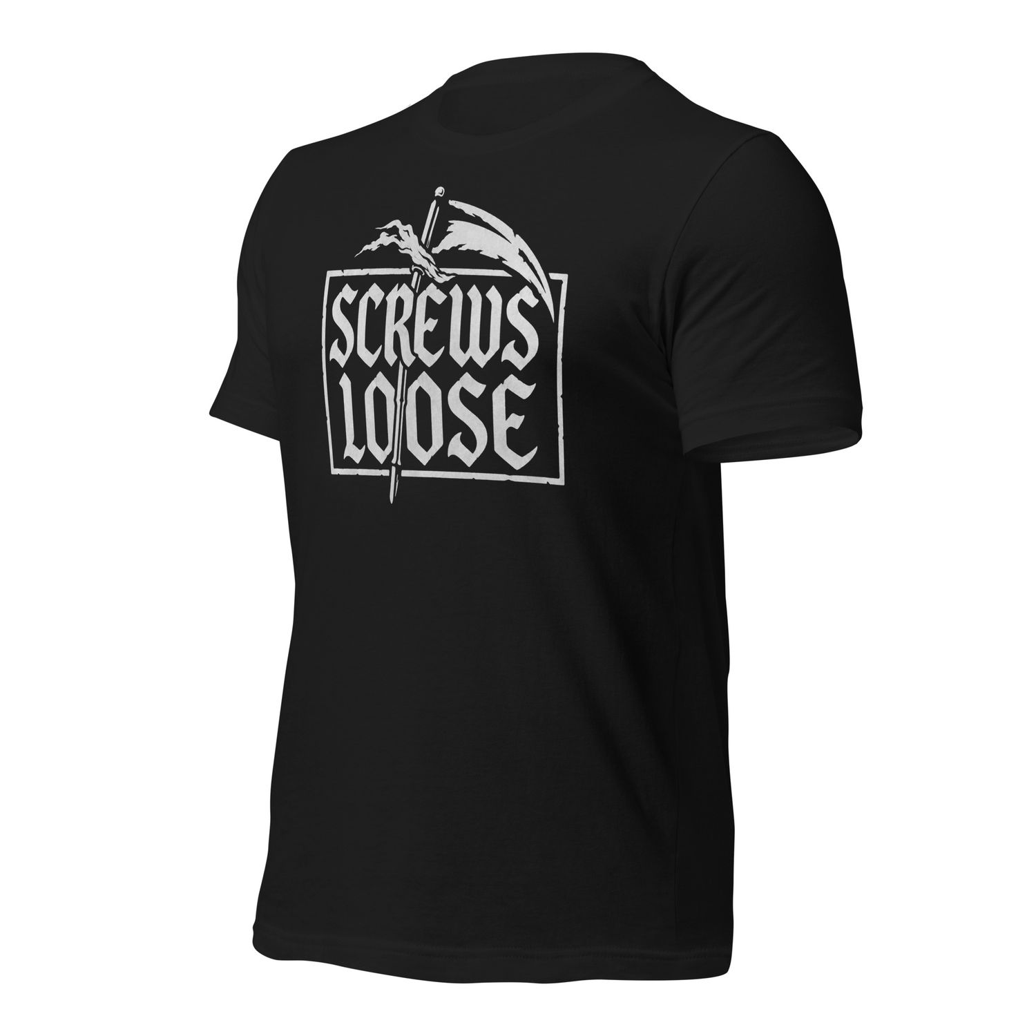 Sickle It Tee
