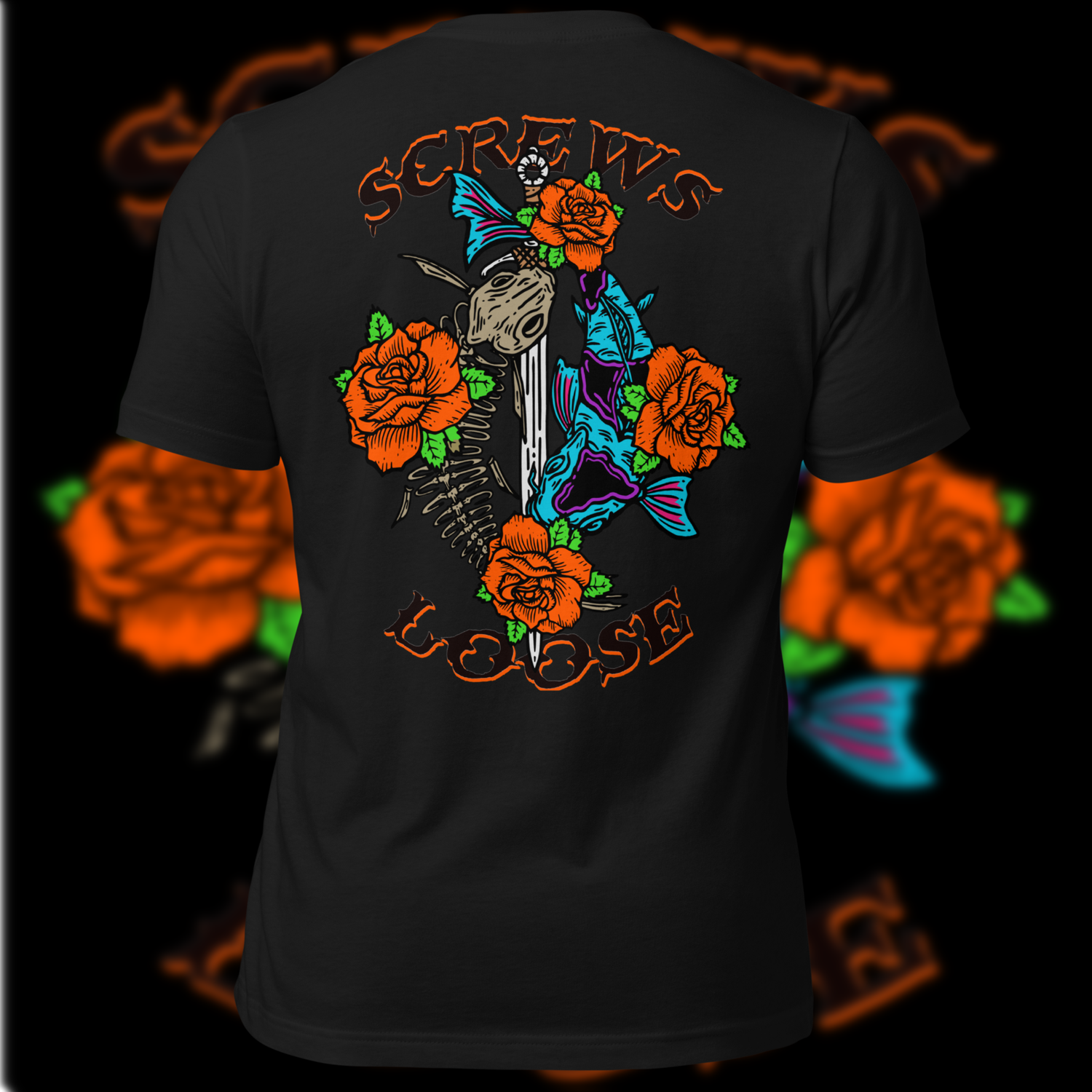 Life Cycle Tee