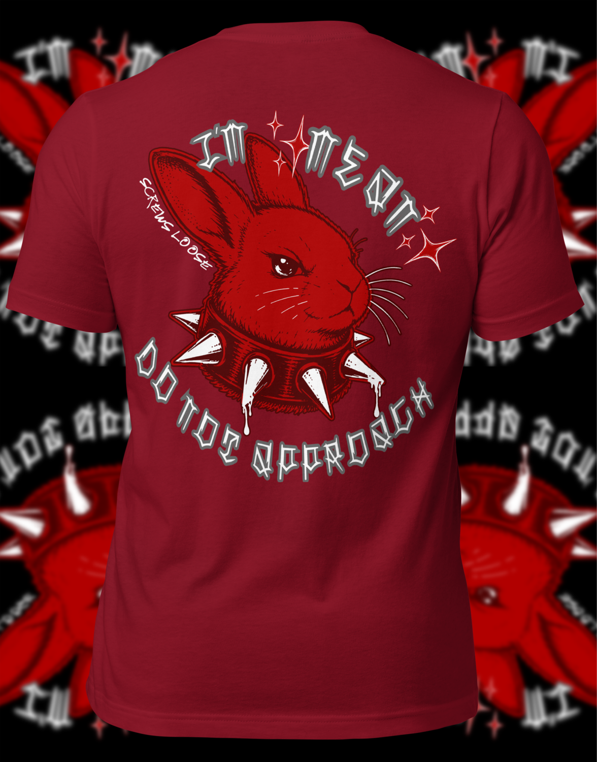 I'm ✨Mean✨ Tee