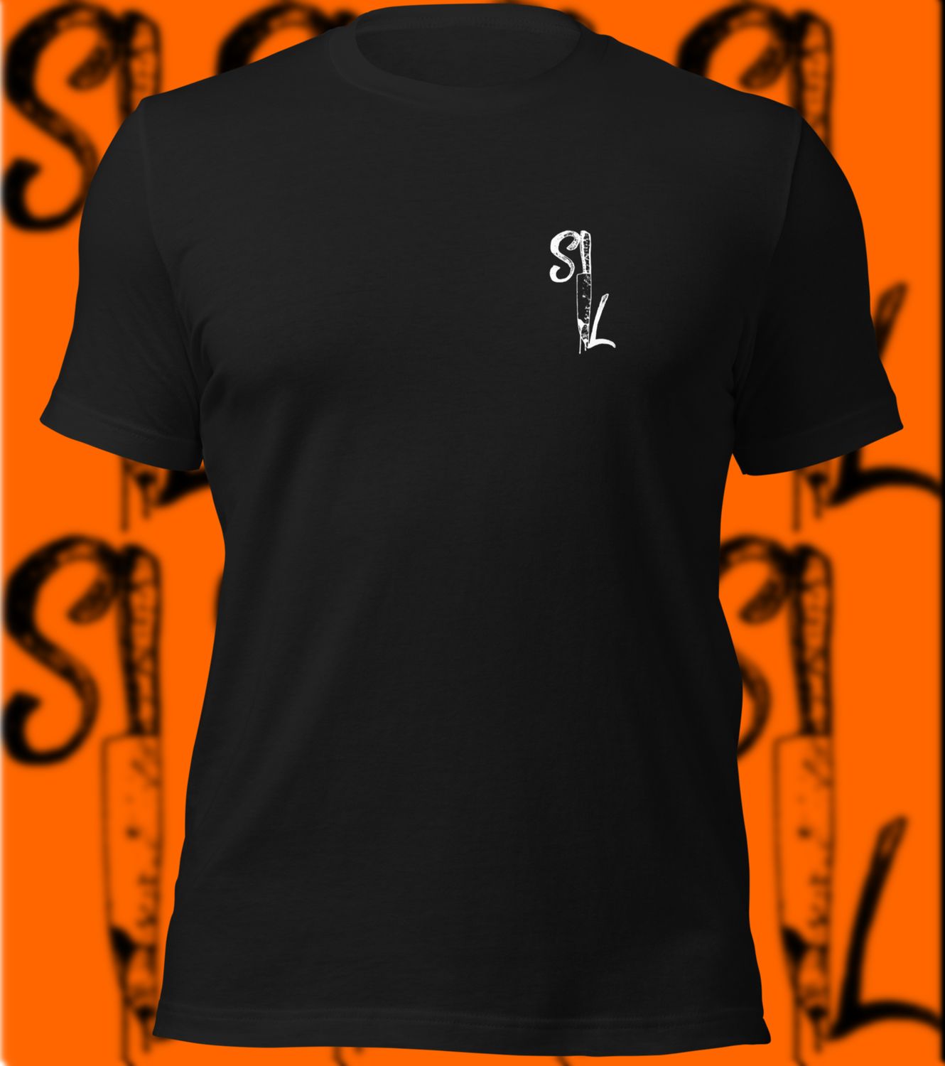 My Girl Will STAB Tee