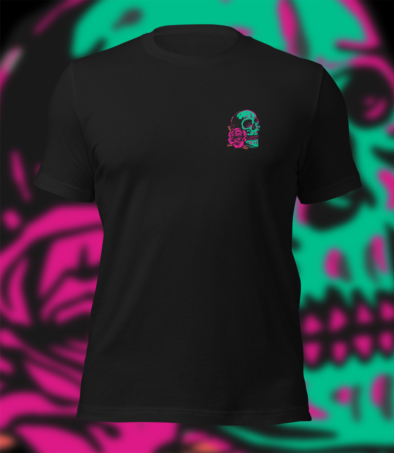 Whis key Bent &amp; Hellbound Tee