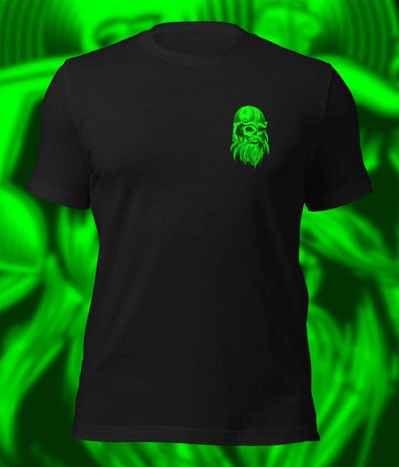No Cowards Tee