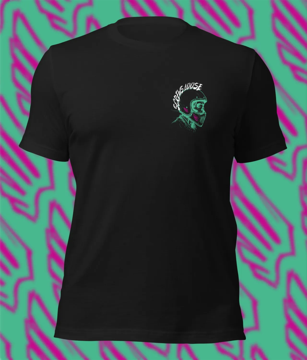 Don't Wait Tee