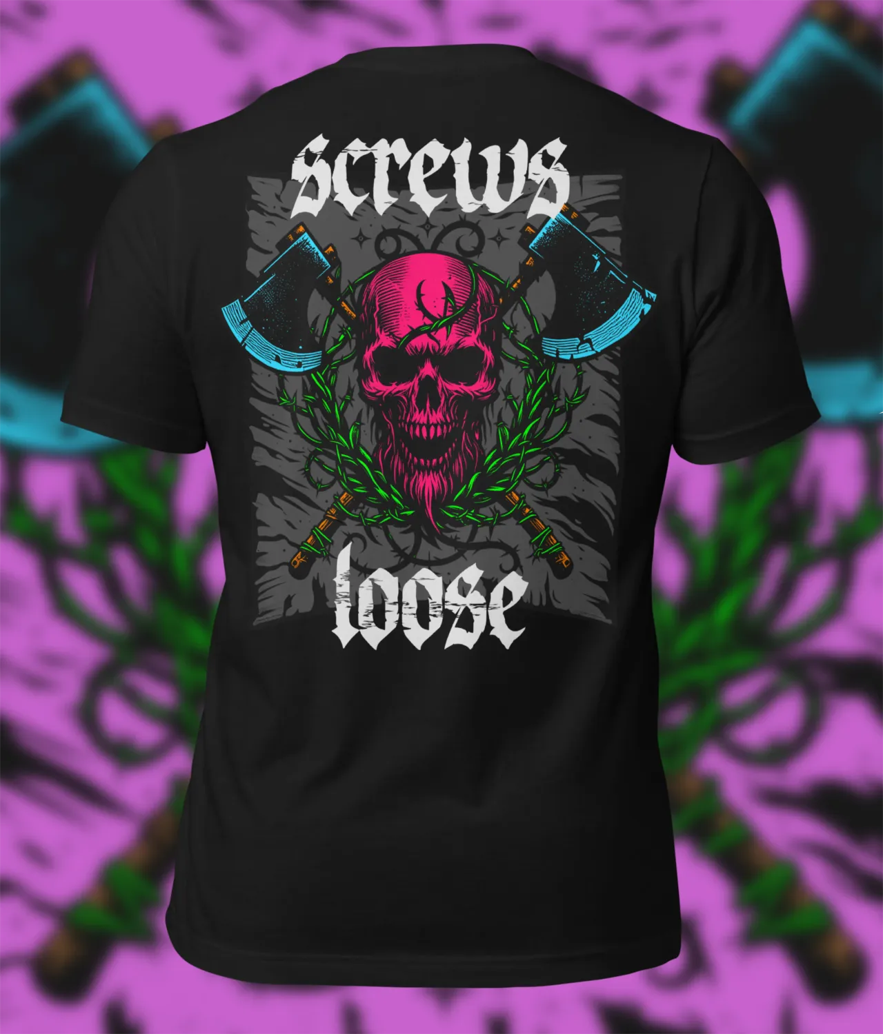 Hidden Treasure Tee