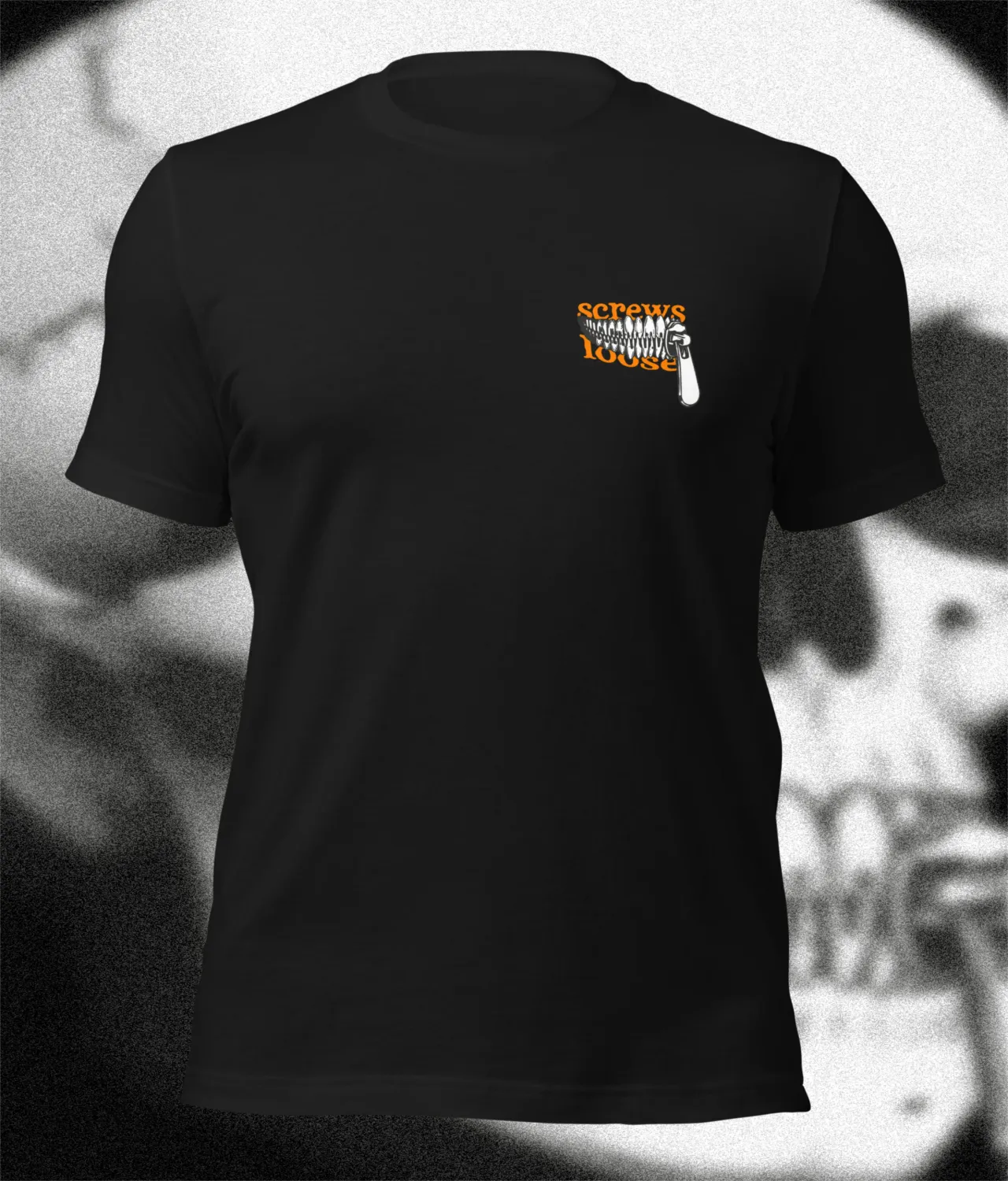 Fewer Words Tee
