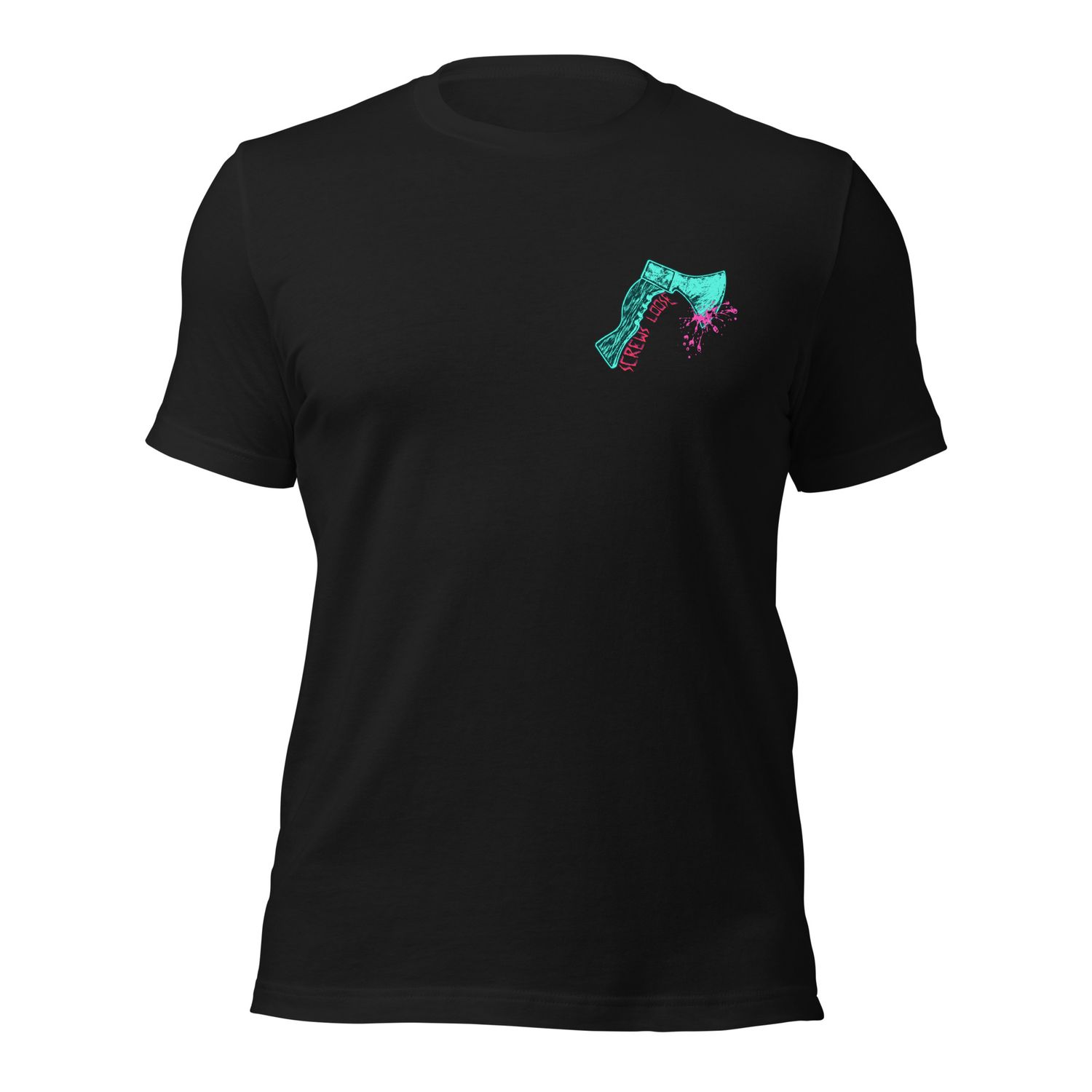 Great Equalizer Tee