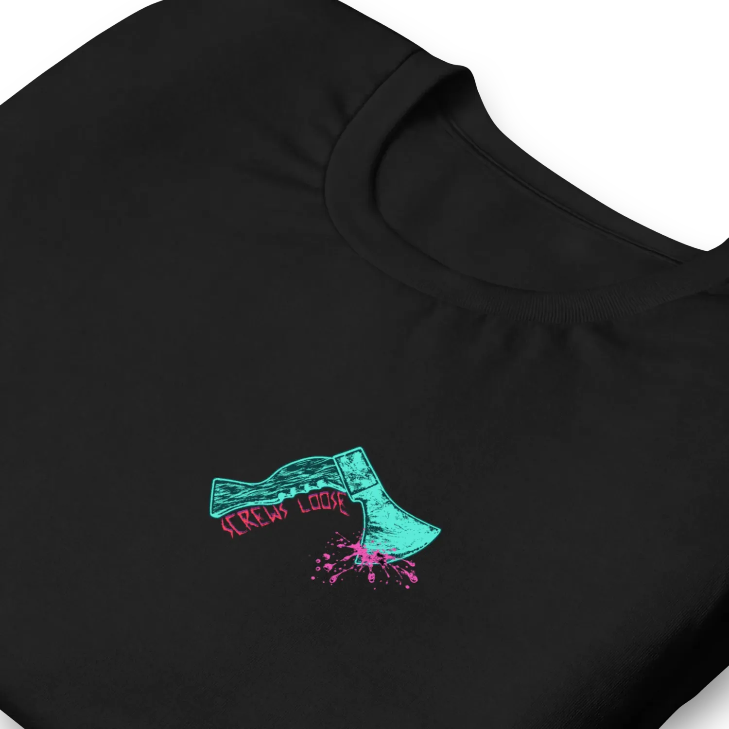 Great Equalizer Tee