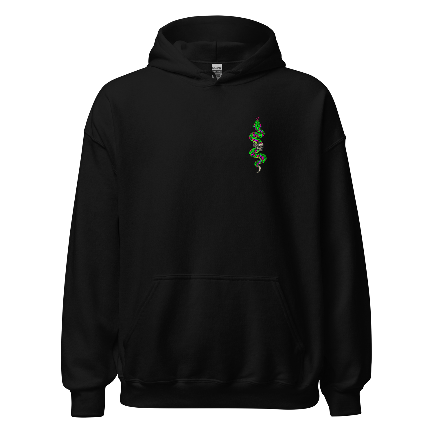 Venomous Hoodie