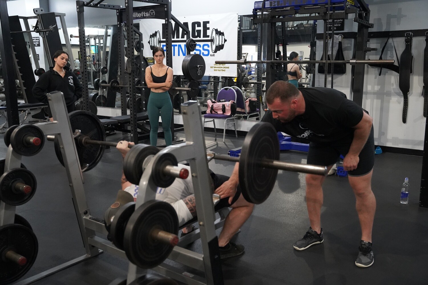60 Minute Session
