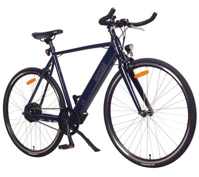 NCM C5 City E-Bike (ON SALE)