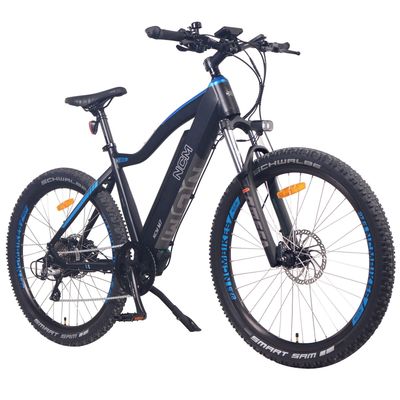 NCM M7 Electric Mountain Bike