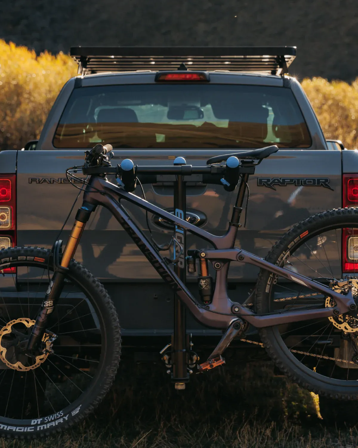 The EziGrip Product Range