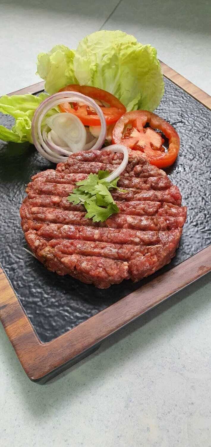 Burger Steak