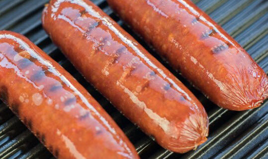 Fresh Chorizo