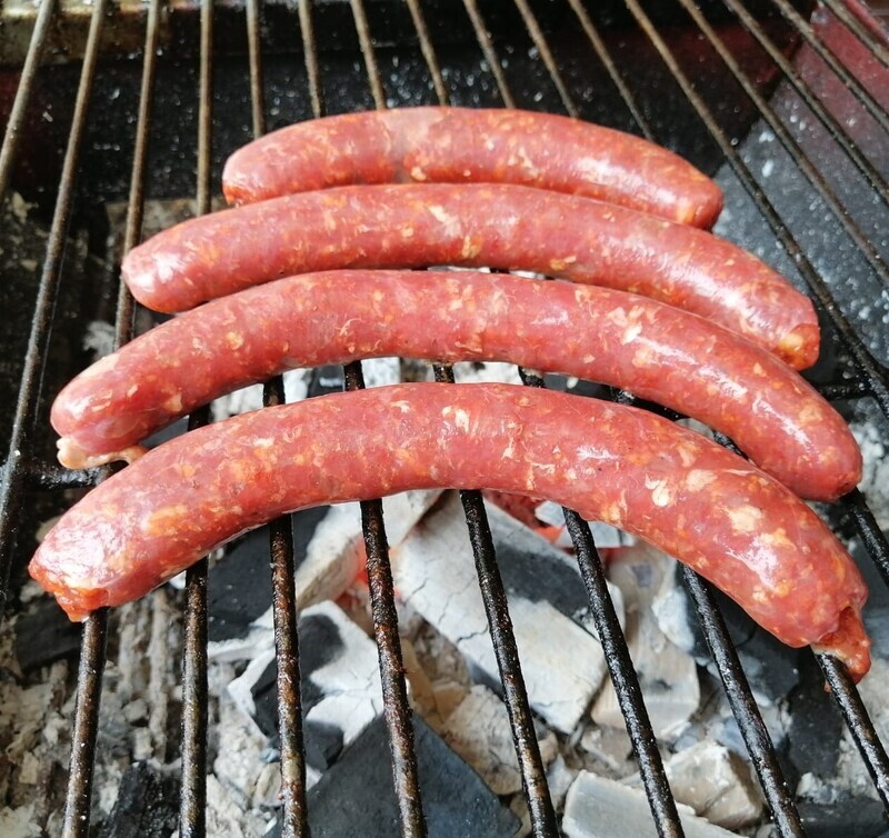 Merguez