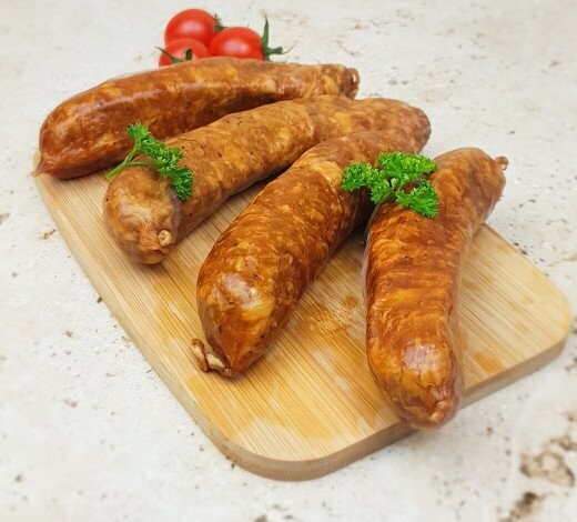 Smoked Sausage