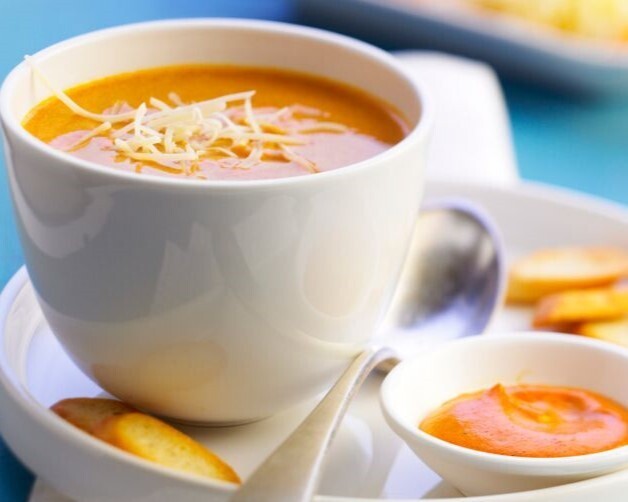 Fish soup