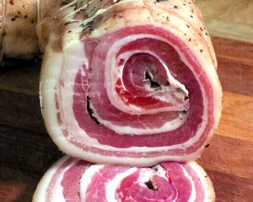 Pancetta