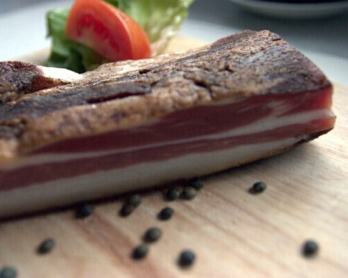 Petit Salé