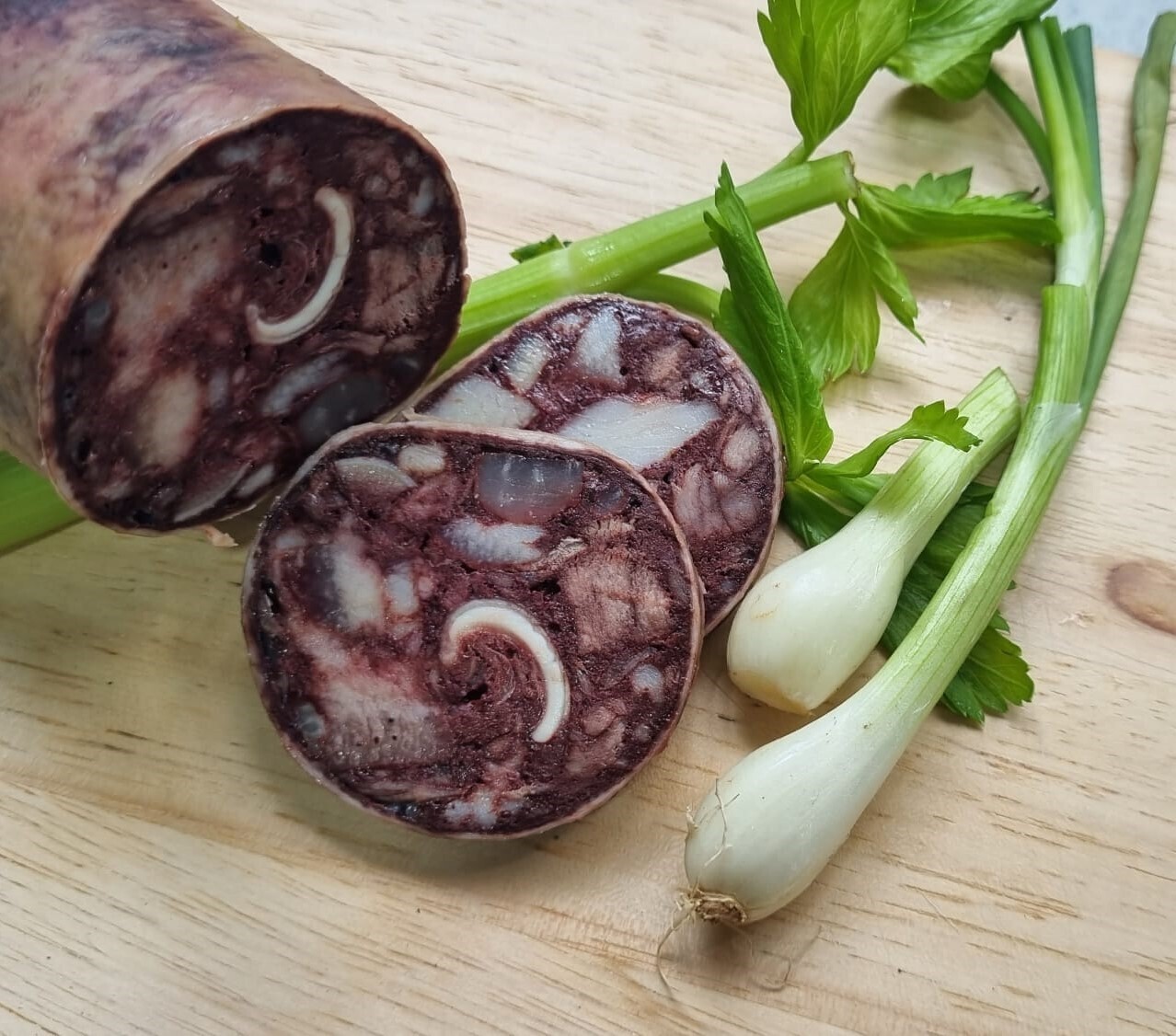 Boudin &quot;Galabard&quot;