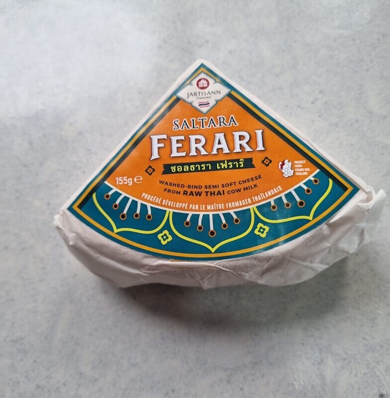 Saltara Ferari