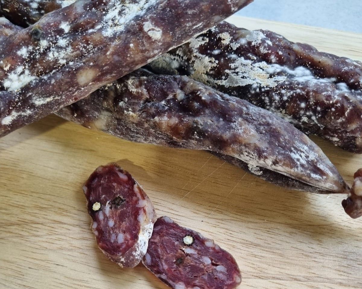 Saucisson Stick