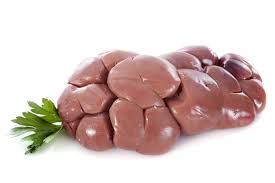 Rognon de Veau