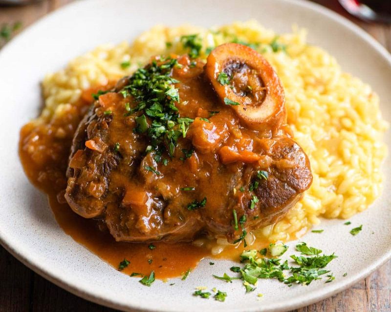 Osso Bucco