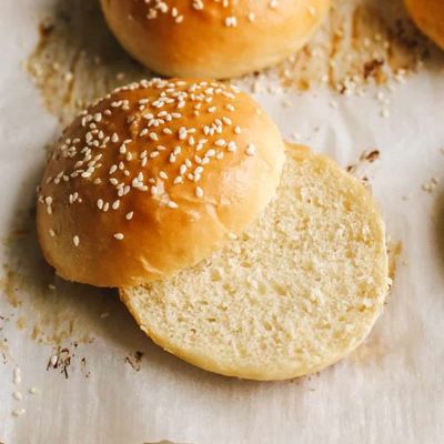Burger Buns