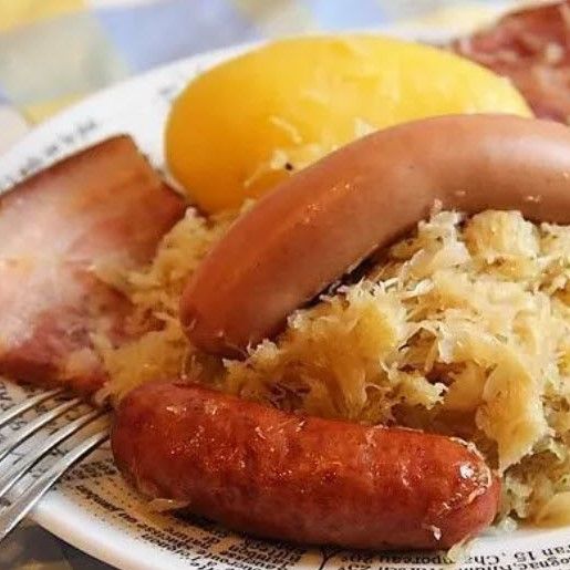 Choucroute