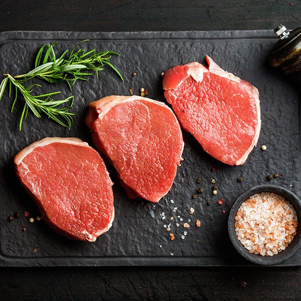 ​Beef tenderloin