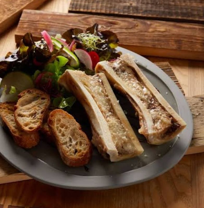 marrow bone
