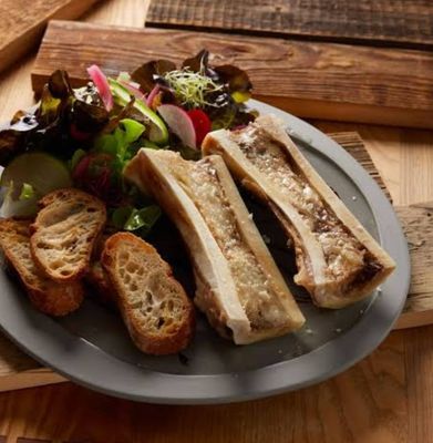 marrow bone