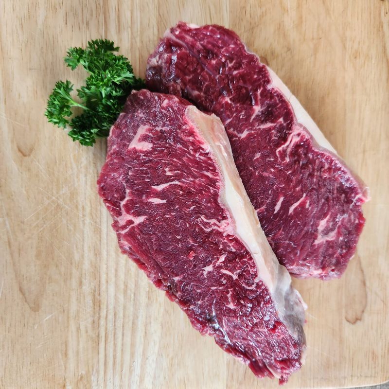 Sirloin
