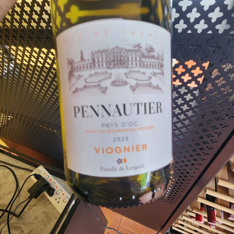 Viognier - 2023