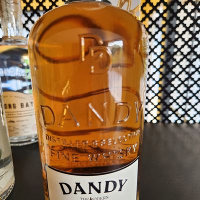 DANDY Classic 70 cl