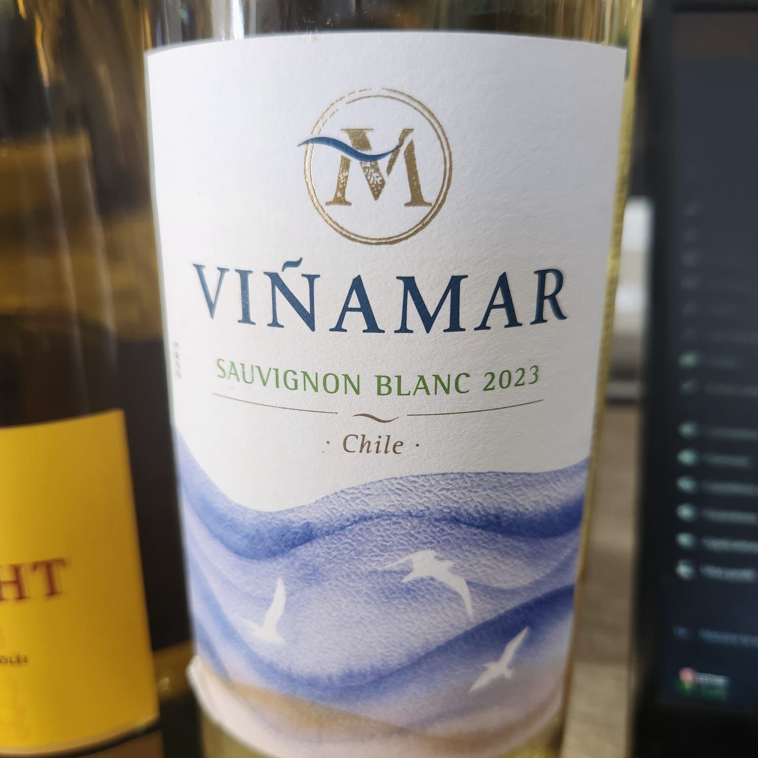 Vinamar Sauvignon Blanc