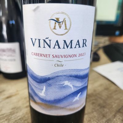 Vinamar Cabernet